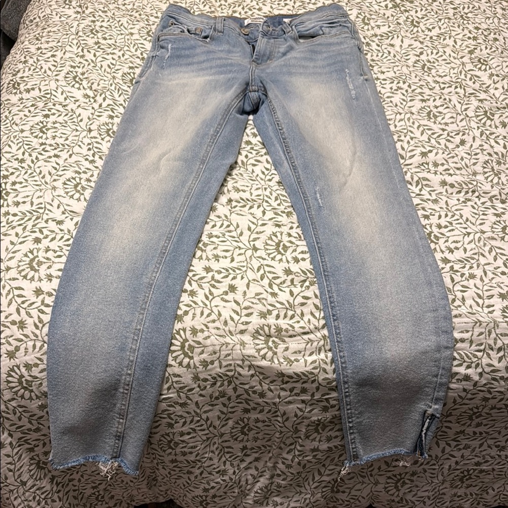 Kensie Women's Jeans, Size 4.